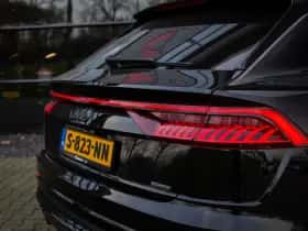 Audi Q8 (2021) thumbnail 9