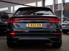 Audi Q8 (2021) thumbnail 10