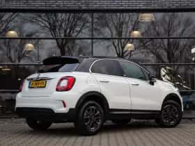 Fiat 500X thumbnail 2