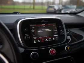 Fiat 500X thumbnail 15