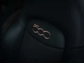 Fiat 500X thumbnail 4