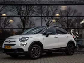 Fiat 500X thumbnail 5