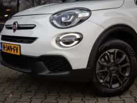 Fiat 500X thumbnail 6