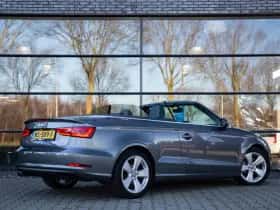 Audi A3 (2015) thumbnail 2