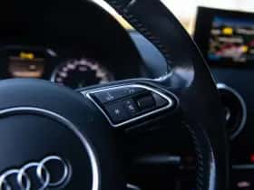Audi A3 (2015) thumbnail 12