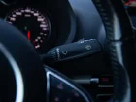 Audi A3 (2015) thumbnail 14