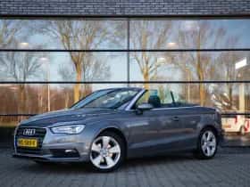 Audi A3 (2015) thumbnail 5