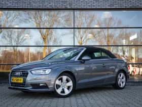 Audi A3 (2015) thumbnail 6