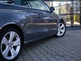 Audi A3 (2015) thumbnail 8
