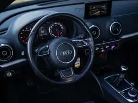 Audi A3 (2015) thumbnail 9