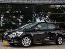 Renault Clio (2020) thumbnail 2