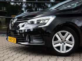Renault Clio (2020) thumbnail 4