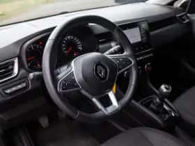 Renault Clio (2020) thumbnail 8