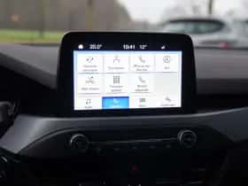 Ford Focus (2022) thumbnail 11