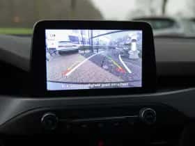 Ford Focus (2022) thumbnail 12