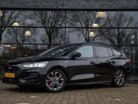 Ford Focus (2022) thumbnail 6