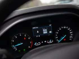 Ford Focus (2022) thumbnail 9