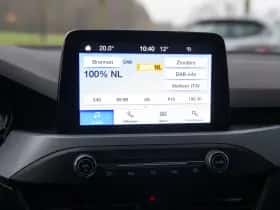 Ford Focus (2022) thumbnail 10