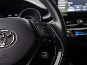Toyota C-HR (2020) thumbnail 11