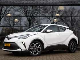 Toyota C-HR (2020) thumbnail 7