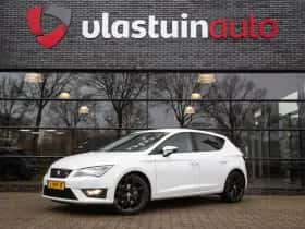 SEAT Leon (2013)