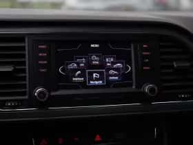SEAT Leon thumbnail 14