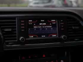 SEAT Leon thumbnail 15
