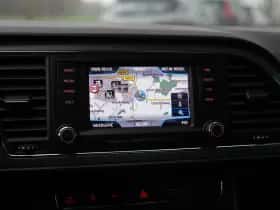 SEAT Leon thumbnail 16