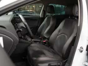 SEAT Leon thumbnail 3