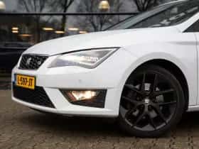 SEAT Leon thumbnail 7