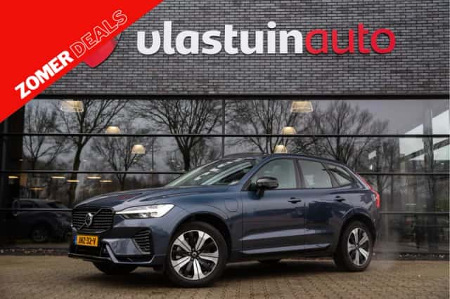 Volvo XC60 (2023) thumbnail 1