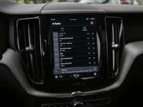 Volvo XC60 (2022) thumbnail 16
