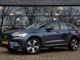 Volvo XC60 (2022) thumbnail 6