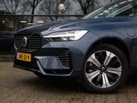 Volvo XC60 (2022) thumbnail 7
