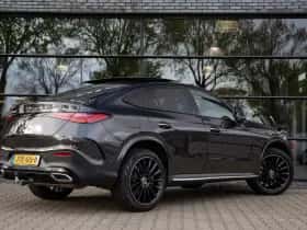 Mercedes-Benz GLC-Klasse (2023) thumbnail 2