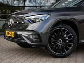 Mercedes-Benz GLC-Klasse (2023) thumbnail 11