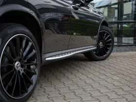 Mercedes-Benz GLC-Klasse (2023) thumbnail 12