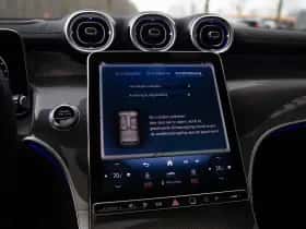 Mercedes-Benz GLC-Klasse (2023) thumbnail 19