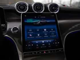 Mercedes-Benz GLC-Klasse (2023) thumbnail 20