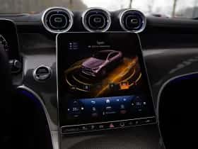 Mercedes-Benz GLC-Klasse (2023) thumbnail 21