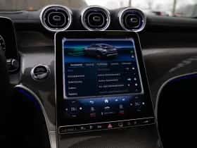 Mercedes-Benz GLC-Klasse (2023) thumbnail 23