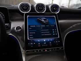 Mercedes-Benz GLC-Klasse (2023) thumbnail 24