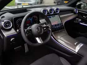 Mercedes-Benz GLC-Klasse (2023) thumbnail 5