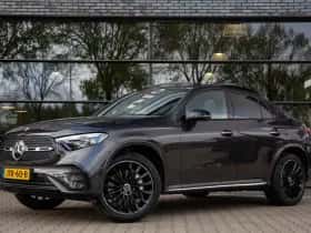 Mercedes-Benz GLC-Klasse (2023) thumbnail 8