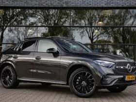 Mercedes-Benz GLC-Klasse (2023) thumbnail 9