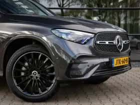 Mercedes-Benz GLC-Klasse (2023) thumbnail 10