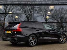 Volvo V60 thumbnail 2