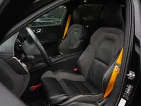 Volvo V60 thumbnail 3