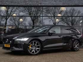 Volvo V60 thumbnail 7