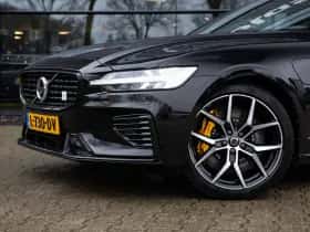 Volvo V60 thumbnail 8